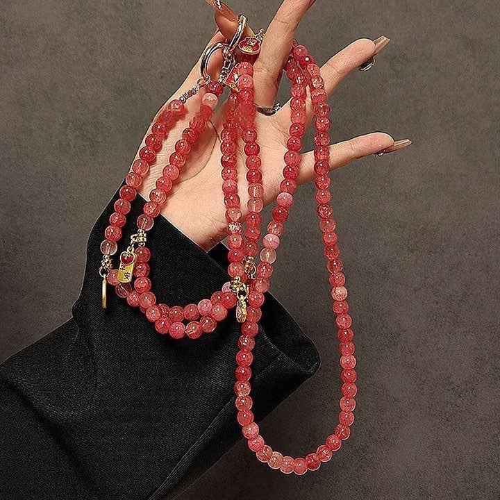 Decorative Beaded Eyewear Chain Kalsten 1790135134