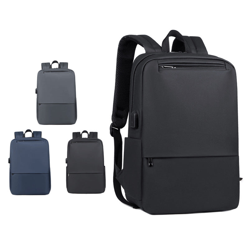 Sleek Urban Laptop Backpack Kalsten