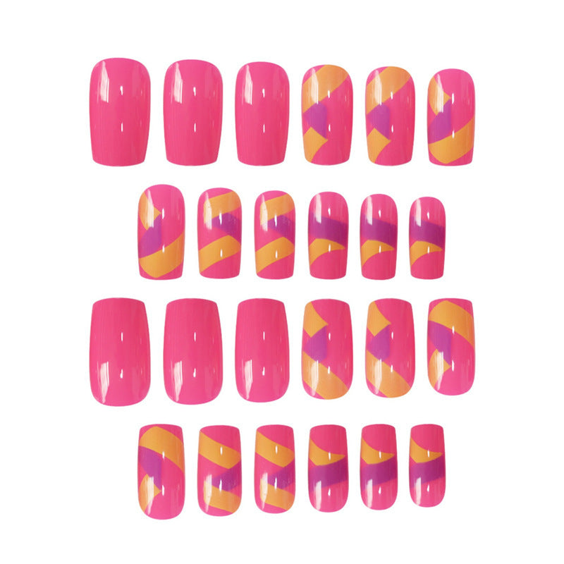 Creative Artistic Nail Art Extensions Kalsten