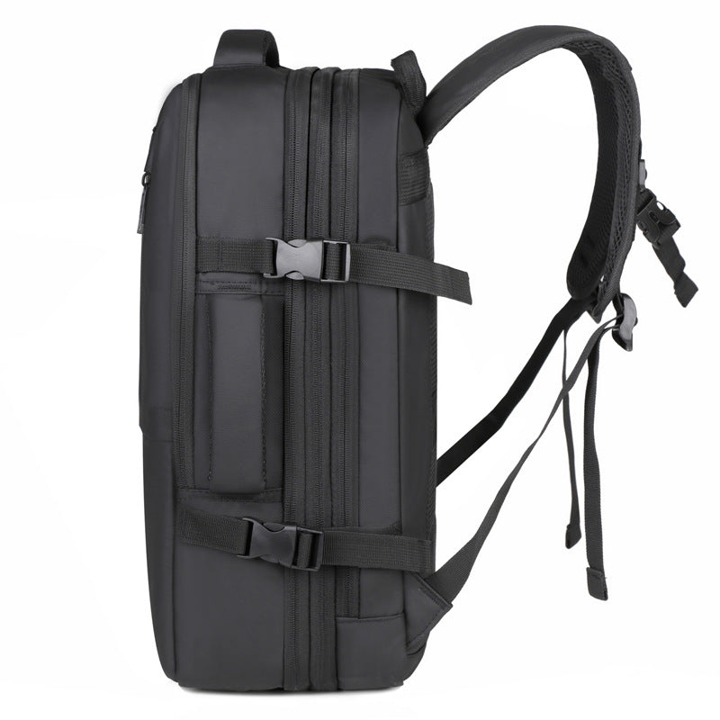 High-Performance Versatile Business Backpack Kalsten