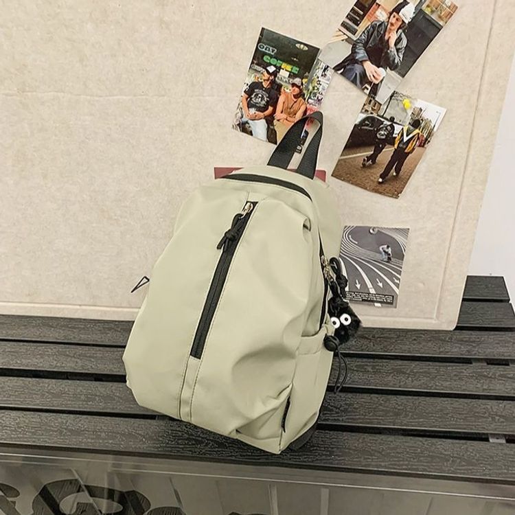Modern Compact Travel Backpack Kalsten