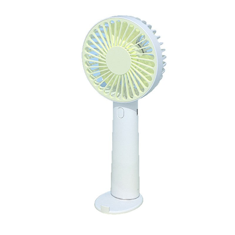 Portable, Rechargeable Fan Kalsten