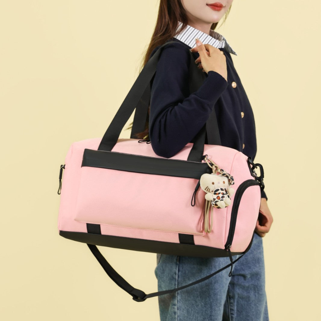 Functional Sports Duffel Bag Kalsten