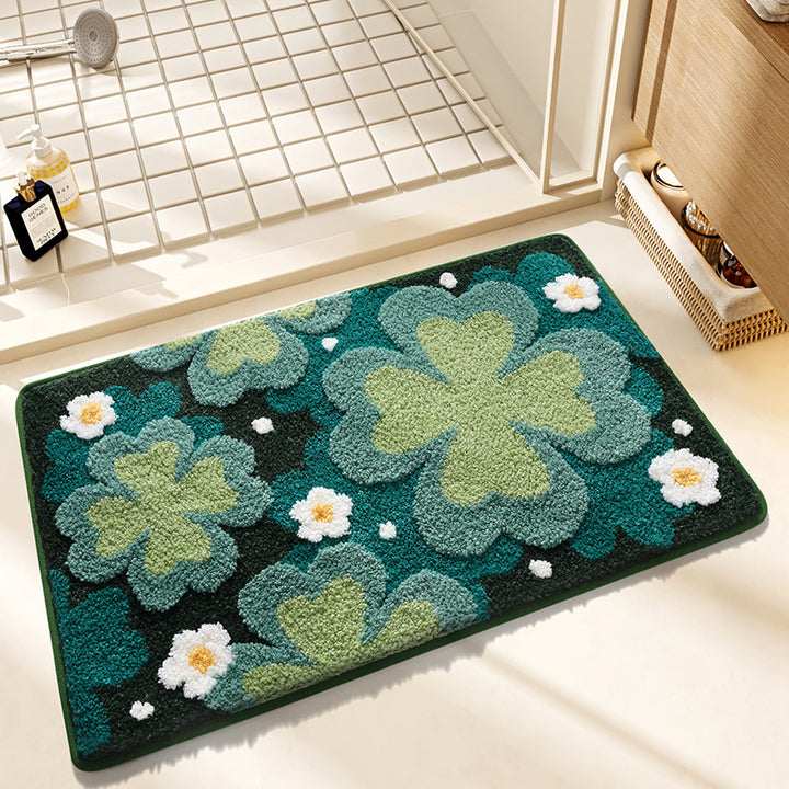 Bath Mat Kalsten