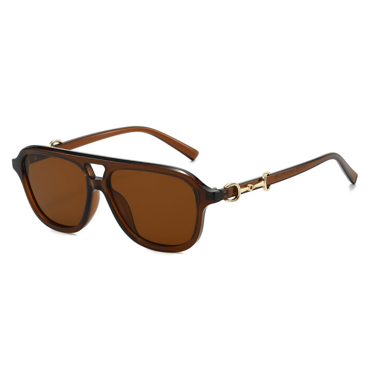 Vintage-Inspired Retro Sunglasses Kalsten