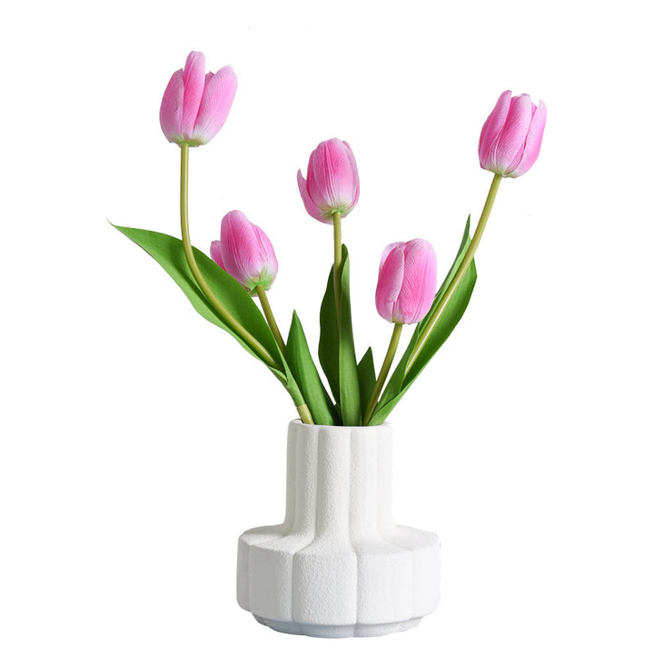 Decorative flower vase Kalsten