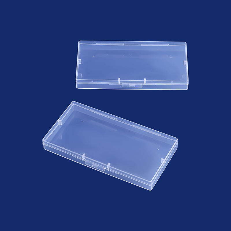 Clear Utility Storage Box Kalsten