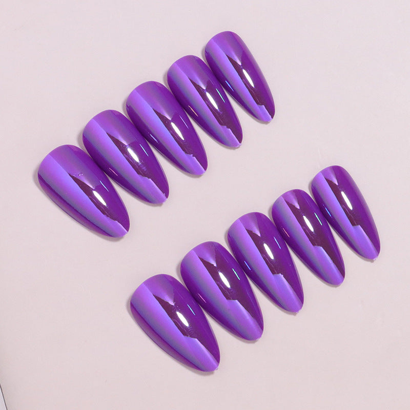 Stiletto Nail Art Wraps Kalsten