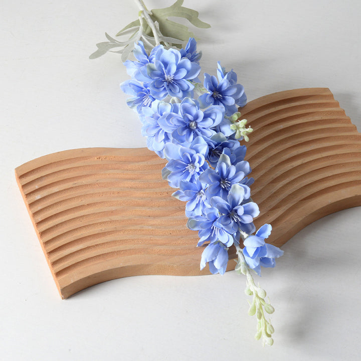 Decorative Faux Flower Spray