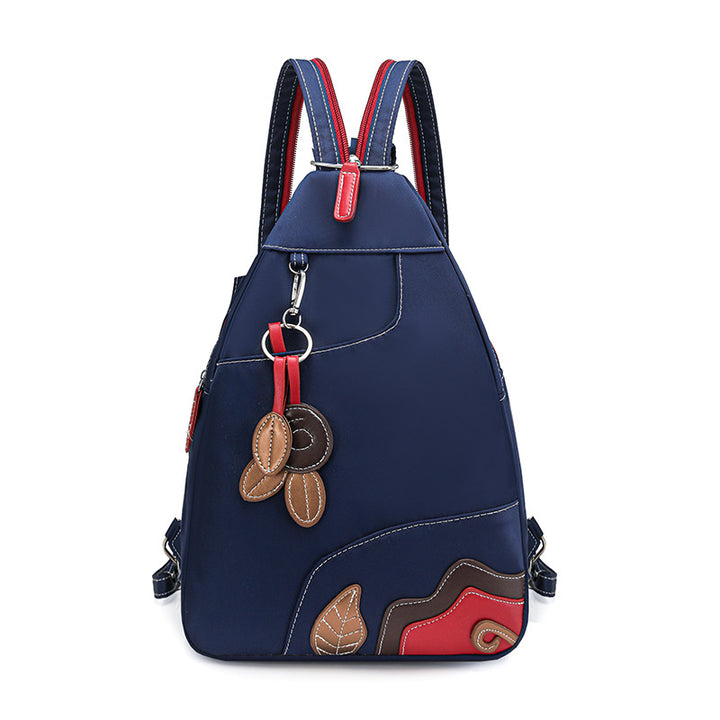 Compact Travel Backpack Kalsten