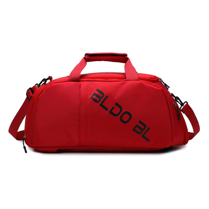 Women's functional sports and zipper pocket Kalsten