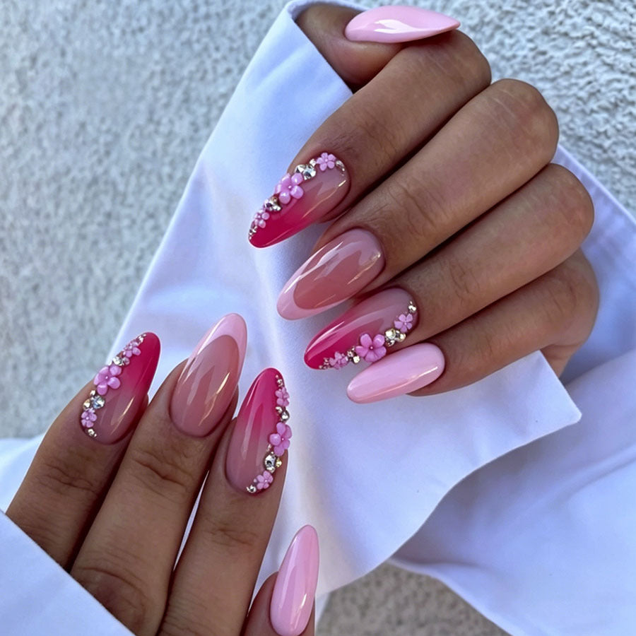 Artificial Nail Set Kalsten