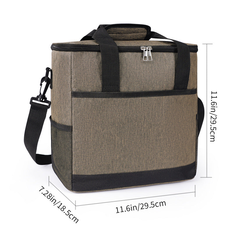 Insulated Lunch Cooler Bag Kalsten