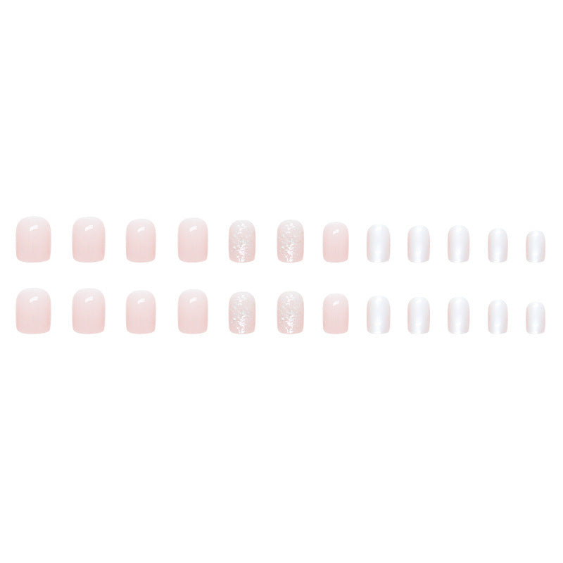 Elegant Gel Nail Art Set Kalsten