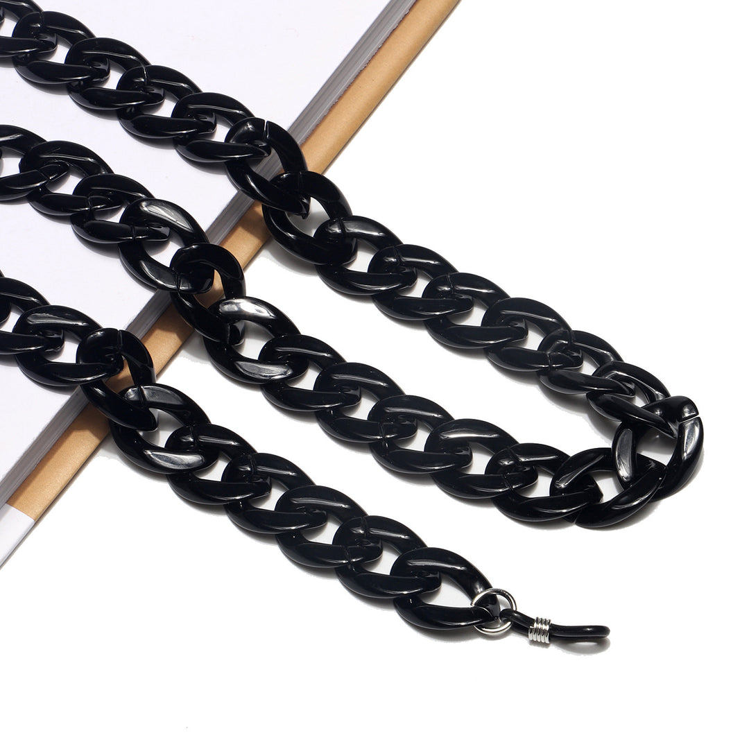Chunky Eyewear Chain Kalsten