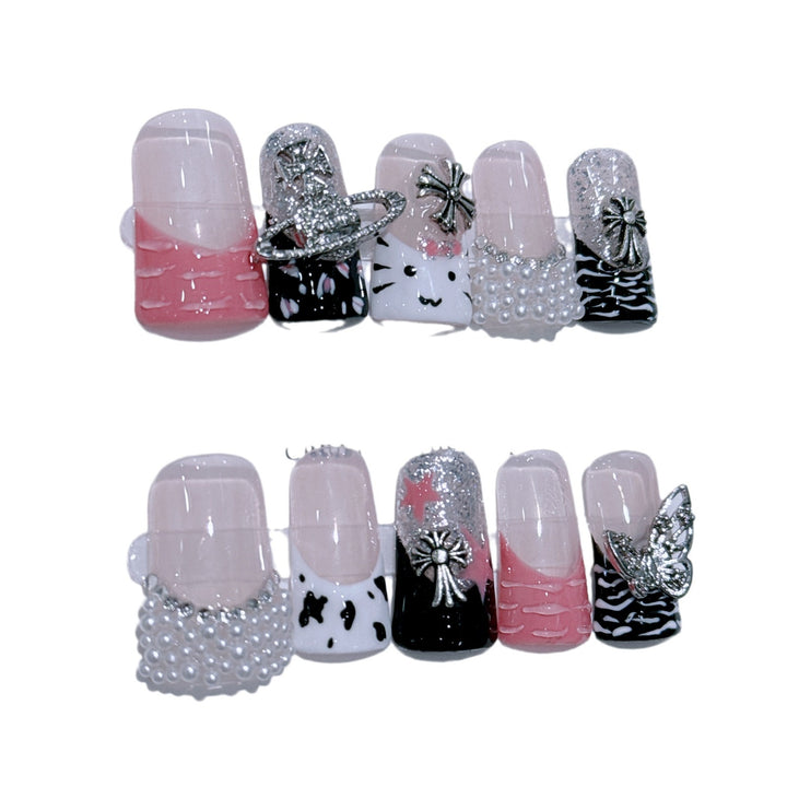 Creative Nail Art Tips