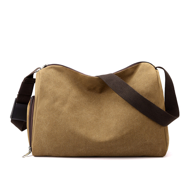 Casual Messenger Duffle Bag Kalsten