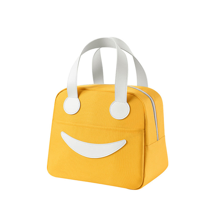 Insulated Lunch Tote Kalsten