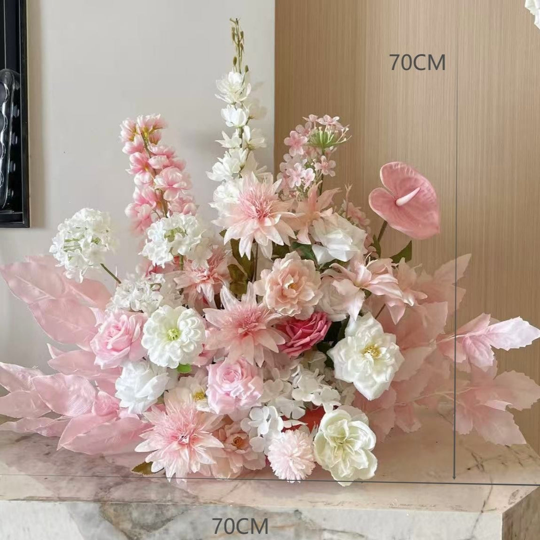 Artificial Floral Arrangement