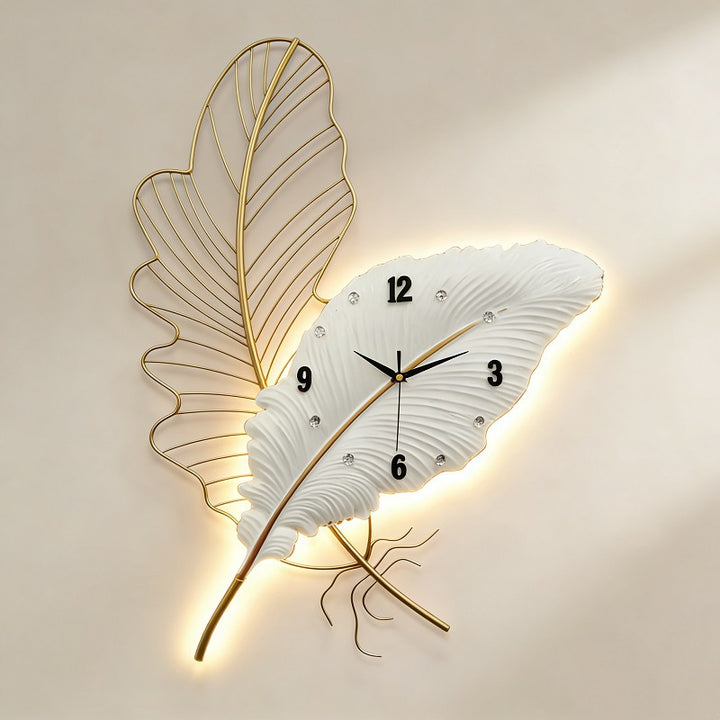 Home Decorative Wall Clock Kalsten