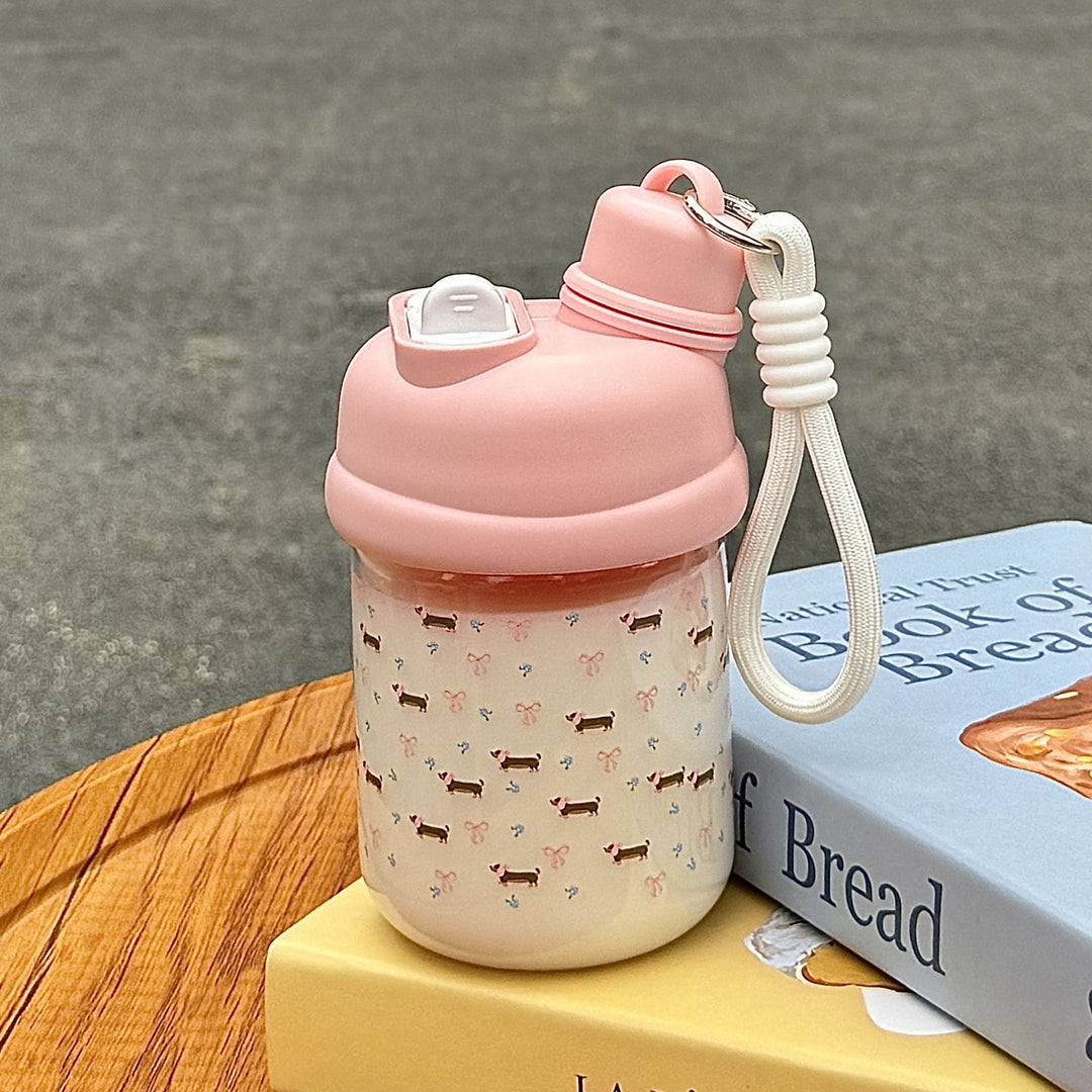 Women's Creative and Practical Drinking Bottle Kalsten