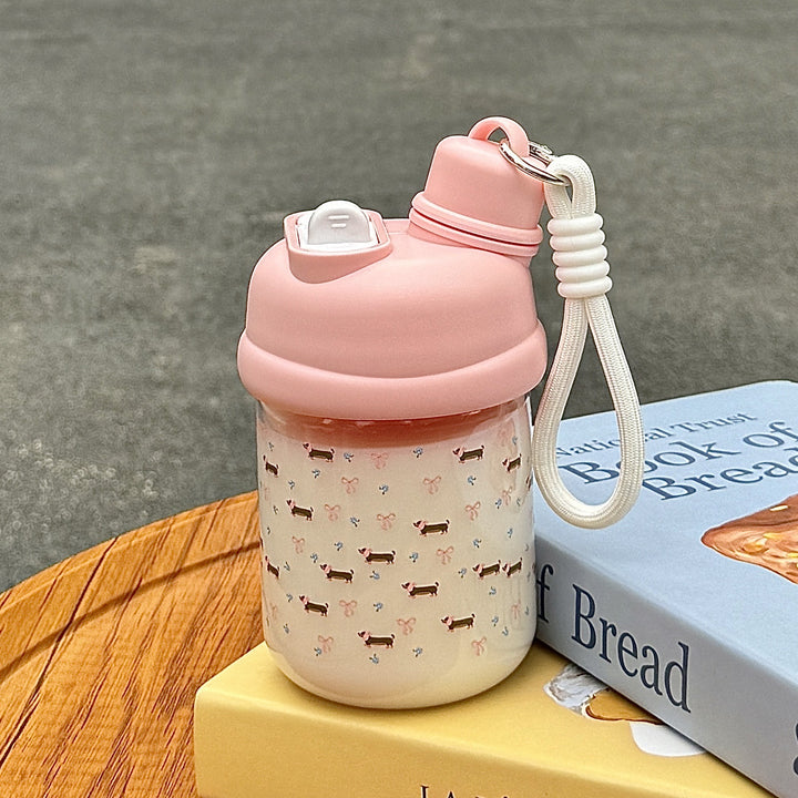 Women's Creative and Practical Drinking Bottle Kalsten