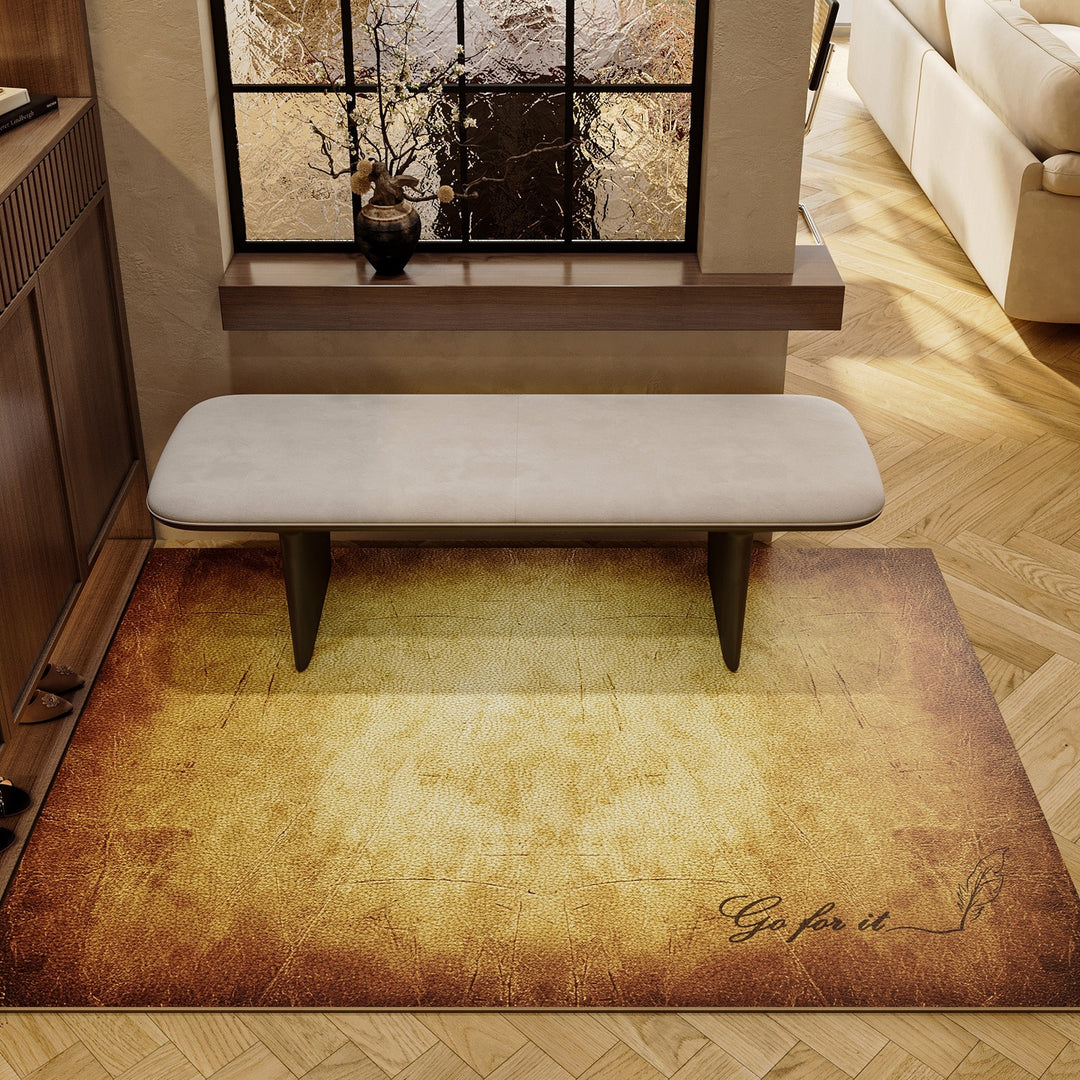 Stylish Floor Mat Kalsten
