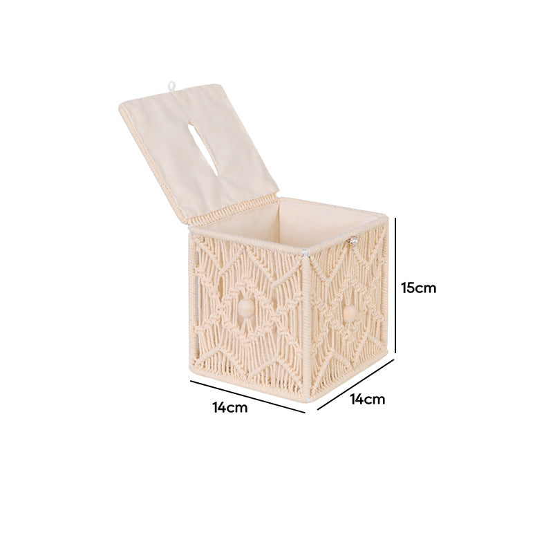 Decorative Storage Box