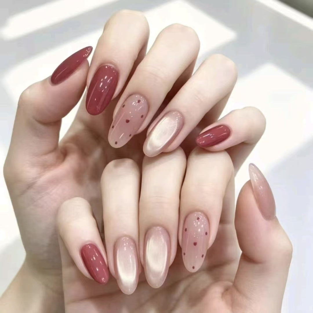 Artistic Nail Art Set Kalsten