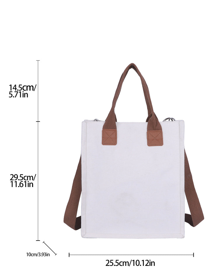 Compact Multi-Purpose Handheld Tote Bag Kalsten