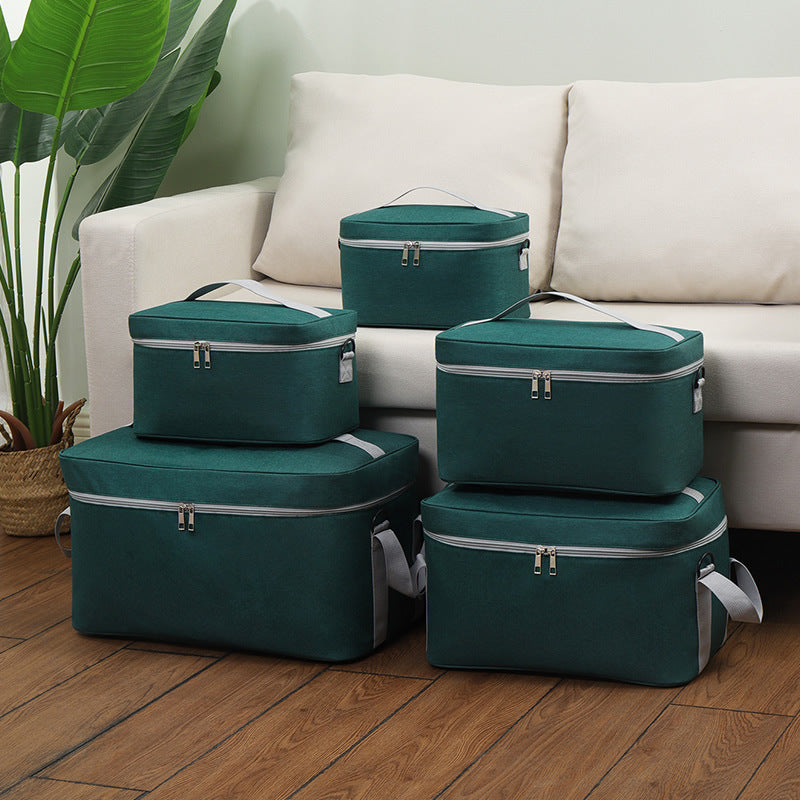 Insulated Lunch Box Kalsten