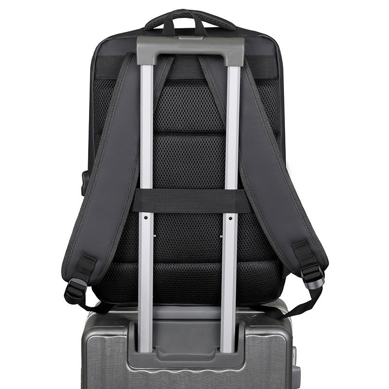 Business Casual Tech Backpack Kalsten