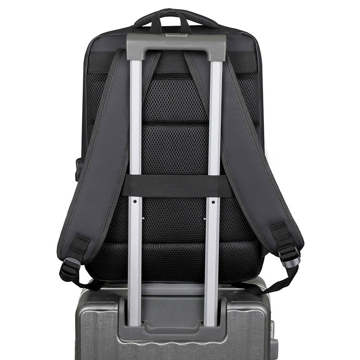 Business Casual Tech Backpack Kalsten