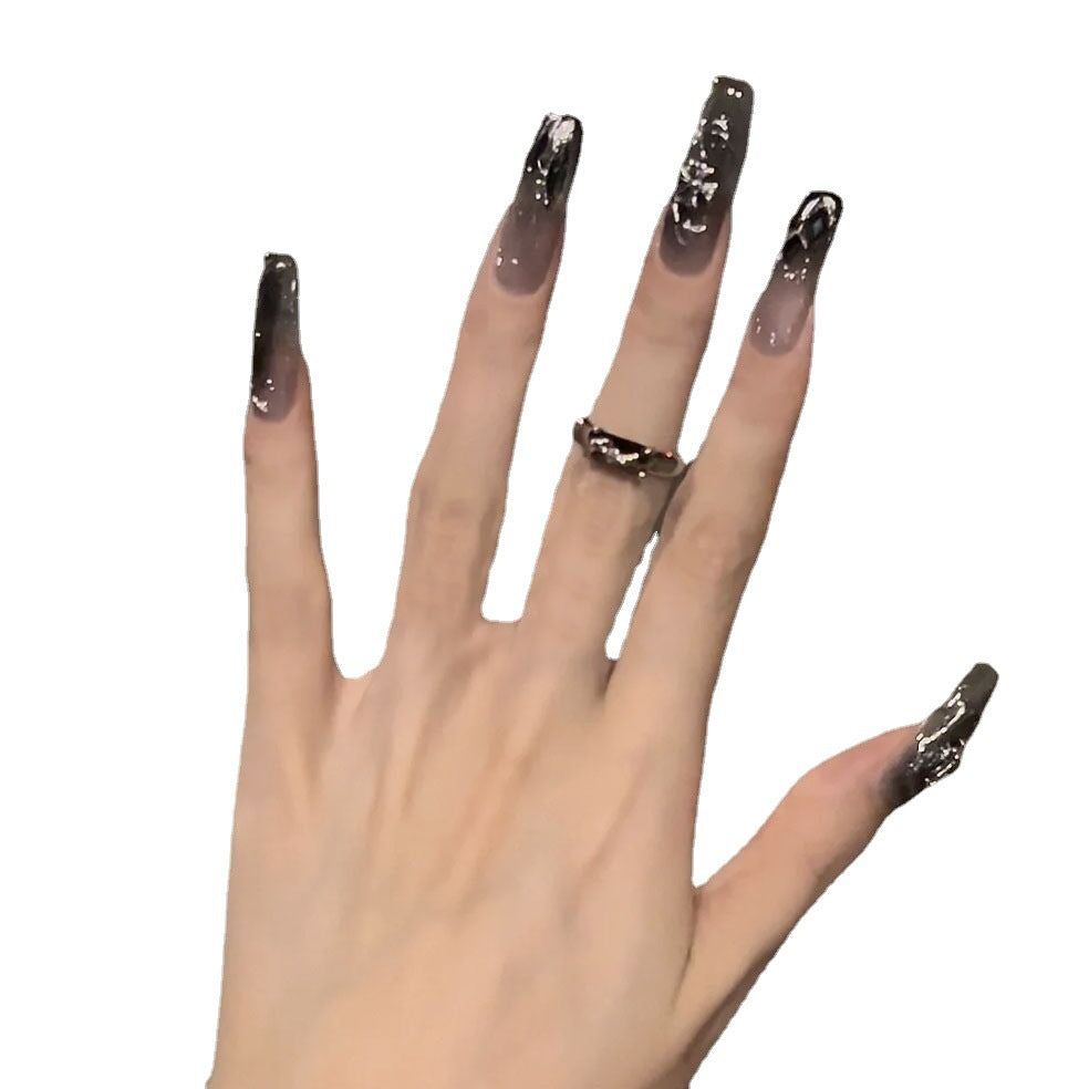 Elaborate Nail Art Extensions Kalsten