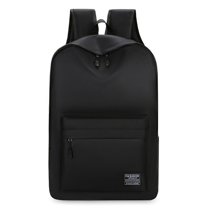 Sleek Minimalist Laptop Backpack Kalsten
