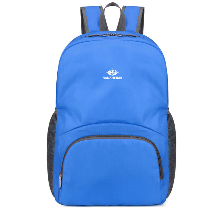 Versatile Outdoor Backpack Kalsten