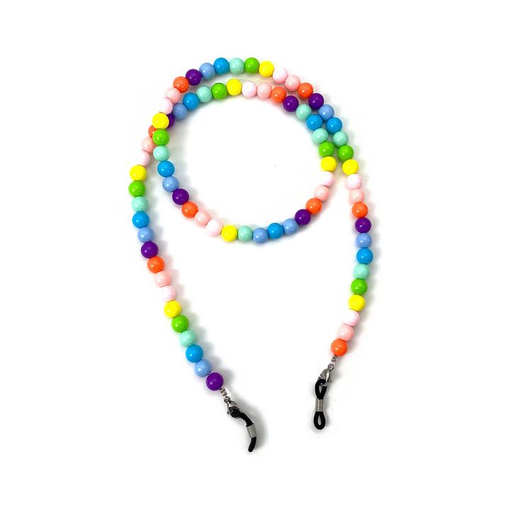 Colorful Beaded Eyewear Chain Kalsten