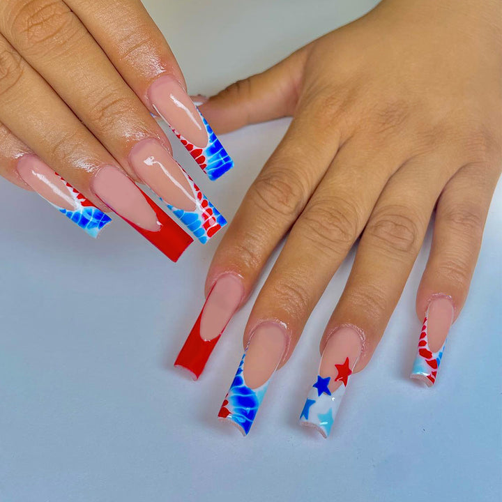 Nail Art Kalsten