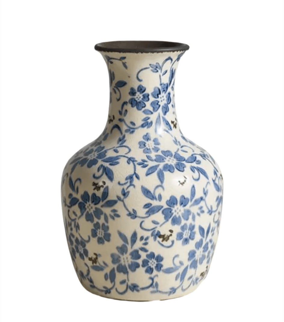 Decorative Country House Vase Kalsten
