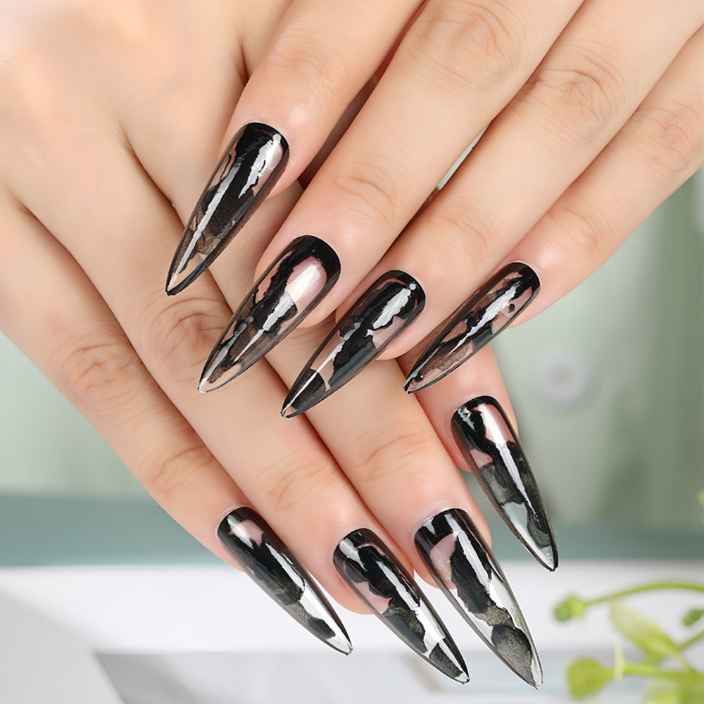 Exquisite Art Nails Kalsten