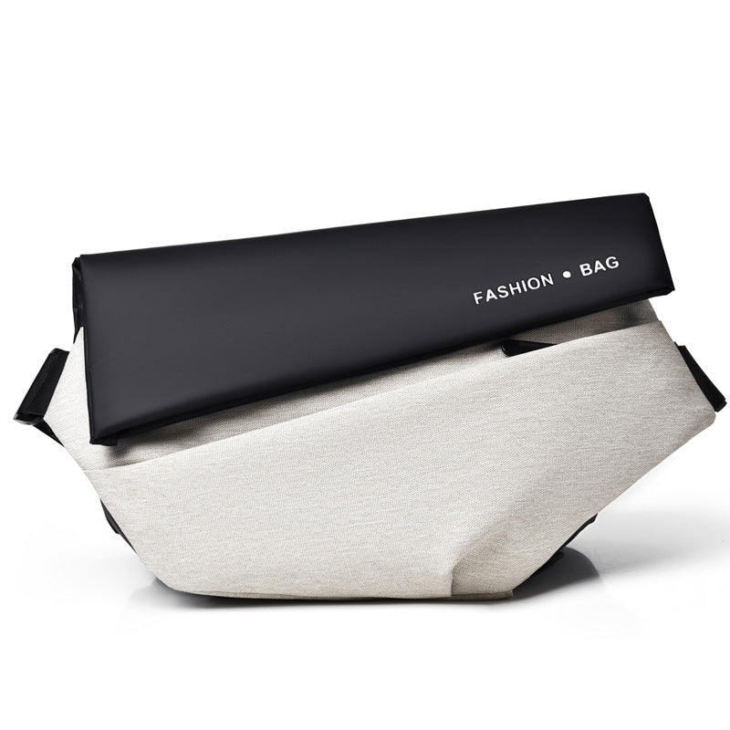 Waterproof Ergonomic Fanny Pack Kalsten