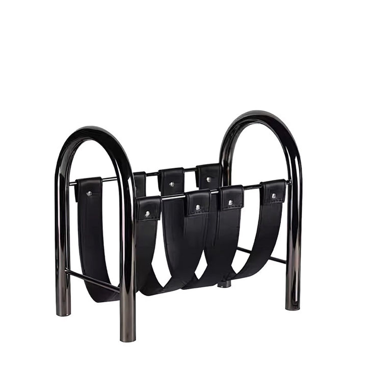 Stylish Modern Magazine Holder