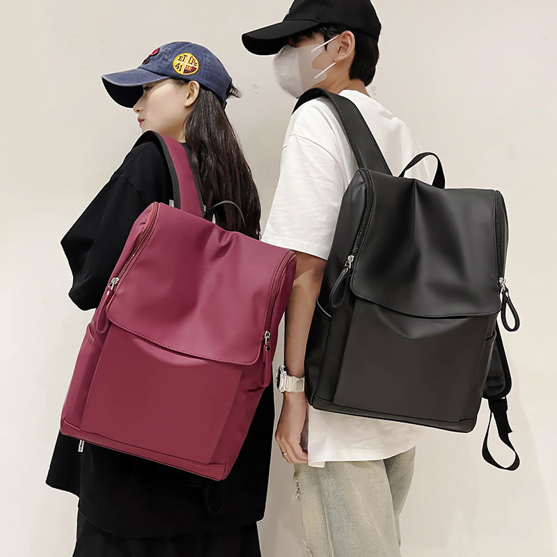 Modern Minimalist Backpack Kalsten