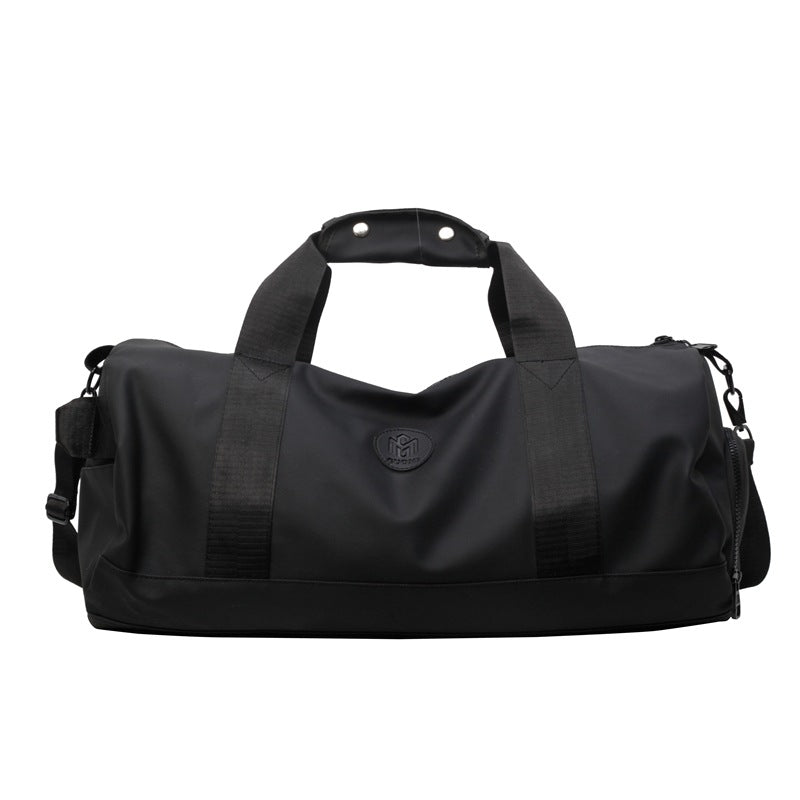 Waterproof Gym Duffle Bag Kalsten