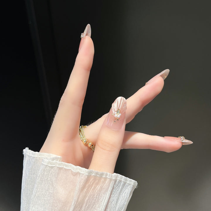 Decorative Nail Art Kalsten