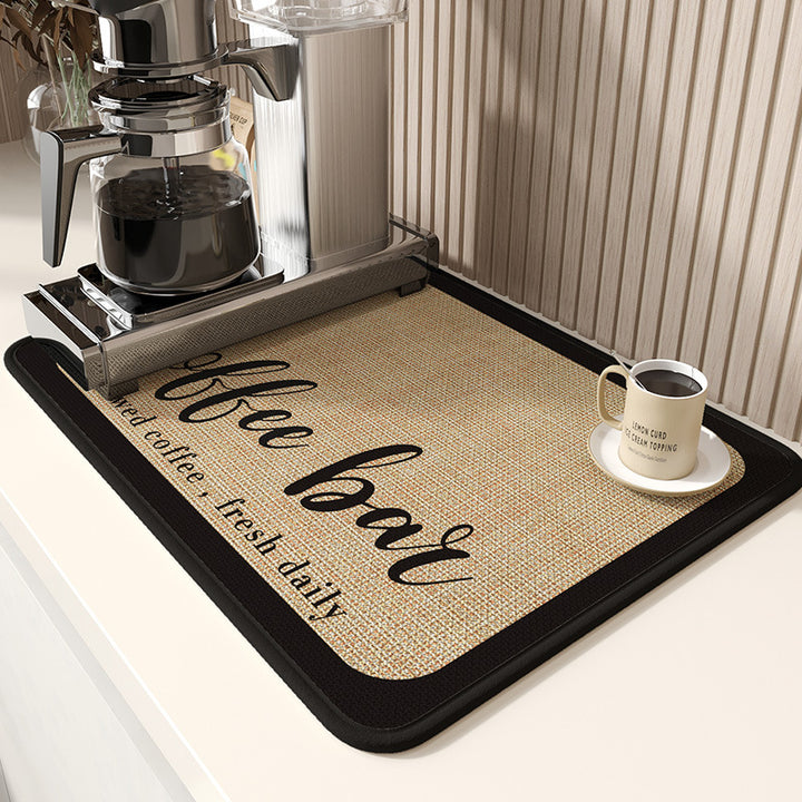 Anti-Fatigue Kitchen Sink Mat Kalsten