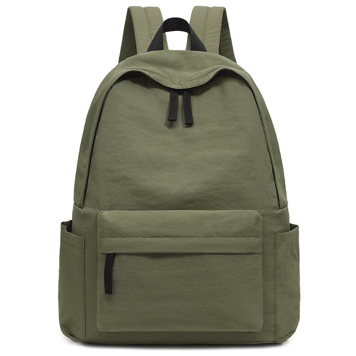 Lightweight Smooth-Finish Backpack Kalsten