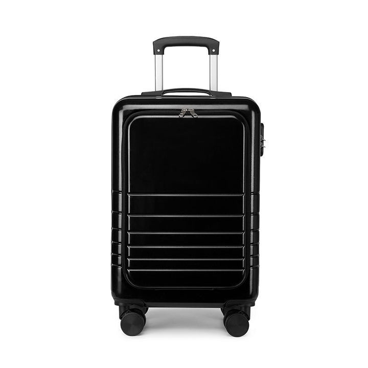 Durable Hard-Shell Cabin Suitcase Kalsten