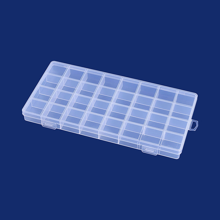 Modular Jewelry Organization Box Kalsten