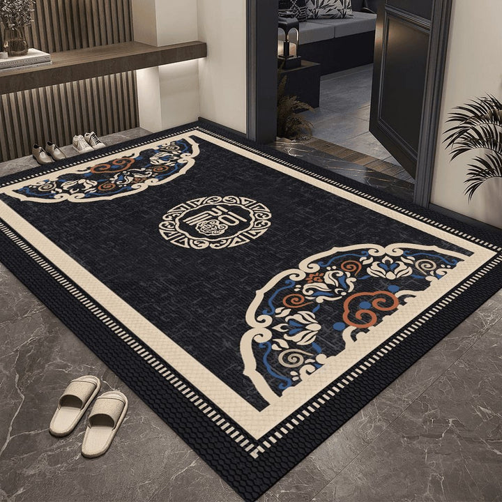 Decorative Area Rug  1791538726